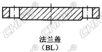 法兰盖