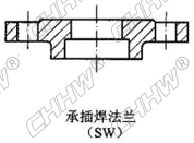 承插焊法兰